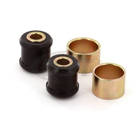 Energy Suspension BUSHINGS Black Polyeurethane 2.7106G